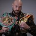 The Gypsy King Bangkit Lagi: Tyson Fury Umumkan Comeback di 2026