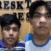Aksi Brutal di Lempuing: Dua Remaja Bengkulu Ditangkap Polisi Setelah Bacok Teman Sebaya
