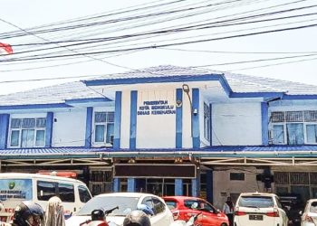 Aksi Brutal di Lempuing: Dua Remaja Bengkulu Ditangkap Polisi Setelah Bacok Teman Sebaya