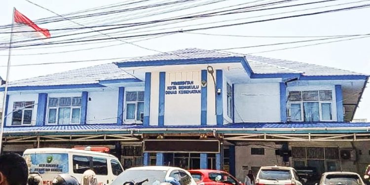 Aksi Brutal di Lempuing: Dua Remaja Bengkulu Ditangkap Polisi Setelah Bacok Teman Sebaya