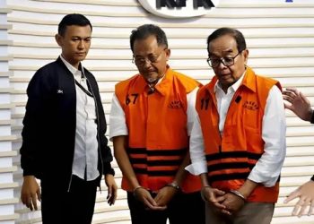 KPK Dalami Dugaan Rencana Dini Jual Beli Tanah Tol Trans Sumatera, Kerugian Negara Rp205 Miliar