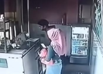 Tragedi Wanita Hamil Dibunuh dengan Sadis di Hotel, Polisi Ungkap Sketsa Pelaku