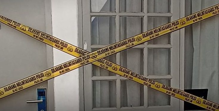 Keluarga Diplomat Muda Arya Daru Batal Tinjau TKP, Polda Metro Siapkan Pemaparan Lengkap