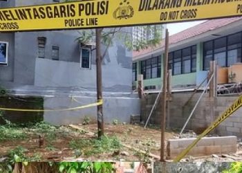 Direkrut dari TikTok Kematian Terapis 14 Tahun Terkuak, Polisi Dalami Dugaan TPPO dan Identitas Palsu