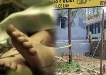 Misteri Kematian RTA, Polisi Telusuri Jejak Racun di Tubuh Terapis Muda