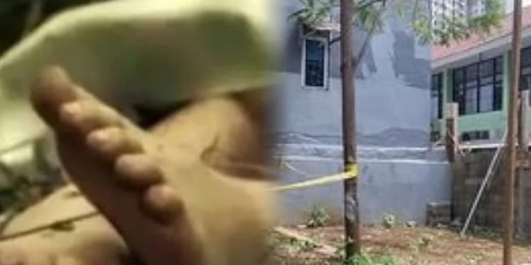 Misteri Kematian RTA, Polisi Telusuri Jejak Racun di Tubuh Terapis Muda