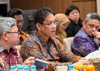 Menkeu Purbaya: Sekarang Waktu Tepat Beli Rumah, Ekonomi Mulai Pulih