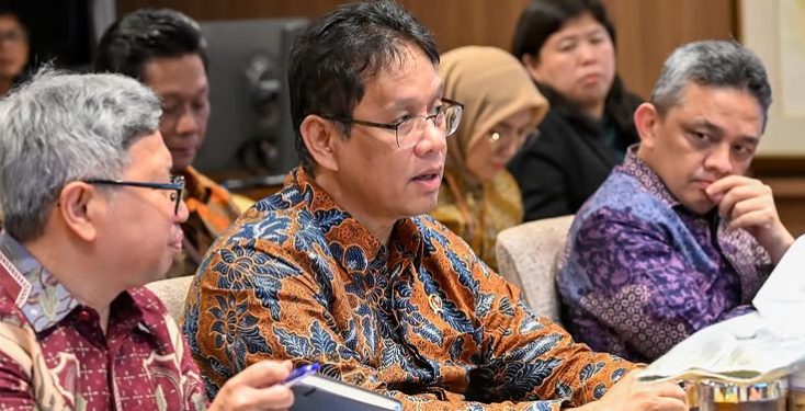 Menkeu Purbaya: Sekarang Waktu Tepat Beli Rumah, Ekonomi Mulai Pulih