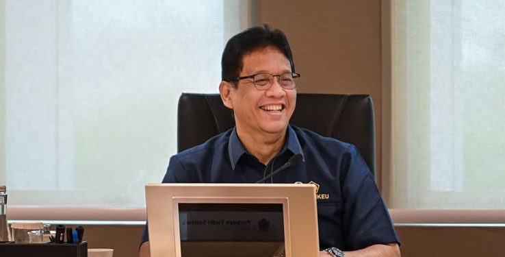 Daya Beli Jadi Fokus! Pemerintah Pertimbangkan Turunkan Tarif PPN 11 Persen