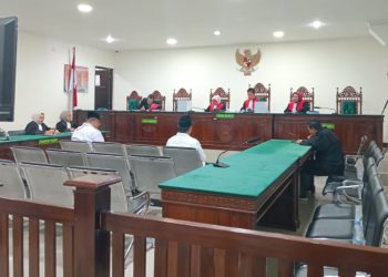 Jerat Mafia Energi! Empat Kasus BBM Ilegal Terungkap Selama Oktober di Bengkulu