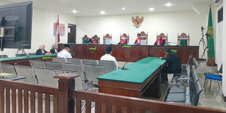 Jerat Mafia Energi! Empat Kasus BBM Ilegal Terungkap Selama Oktober di Bengkulu
