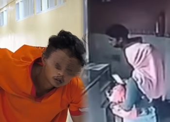 Terungkap! Motif Pembunuhan Wanita Hamil Muda di Hotel karena Transaksi Open BO