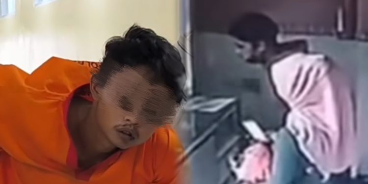 Terungkap! Motif Pembunuhan Wanita Hamil Muda di Hotel karena Transaksi Open BO