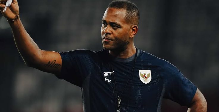 PSSI Resmi Pecat Patrick Kluivert Usai Gagal Bawa Timnas Indonesia ke Piala Dunia 2026