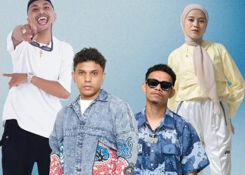 ‘Tabola Bale’ Sabet Gelar Artis Terpopuler YouTube Music Academy 2025