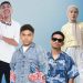 ‘Tabola Bale’ Sabet Gelar Artis Terpopuler YouTube Music Academy 2025