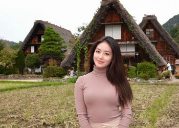 Hadapi Jerawat Parah! Ini Rahasia Natasha Wilona Jaga Kulit Sehat