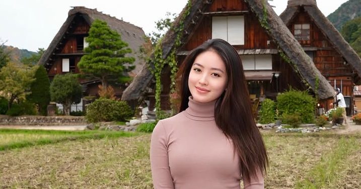 Hadapi Jerawat Parah! Ini Rahasia Natasha Wilona Jaga Kulit Sehat