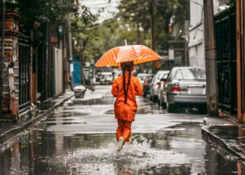 Waspadai Cuaca Ekstrem, BMKG Peringatkan Potensi Hujan Lebat di Bengkulu dan Sejumlah Daerah