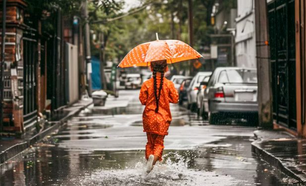Waspadai Cuaca Ekstrem, BMKG Peringatkan Potensi Hujan Lebat di Bengkulu dan Sejumlah Daerah