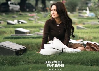 Sinopsis Lengkap Film Jangan Panggil Mama Kafir: Ketika Cinta dan Keyakinan Diuji Takdir