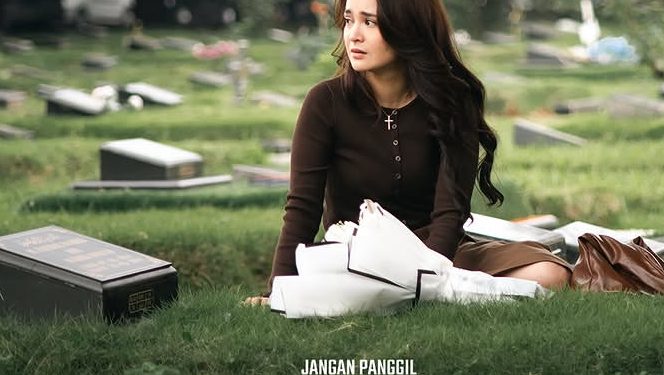 Sinopsis Lengkap Film Jangan Panggil Mama Kafir: Ketika Cinta dan Keyakinan Diuji Takdir