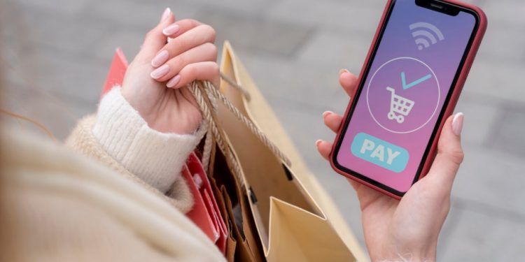 Belanja Hemat Serba Seribu, Ini Cara Nikmati Promo SPayLater Bayar QRIS Hingga Oktober 2025