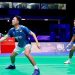 Fajar/Fikri Melangkah ke Semifinal Denmark Open 2025, Fokus Hadapi Tantangan dari Ganda China