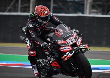 Jorge Martin Belum Siap Tampil di MotoGP Malaysia 2025