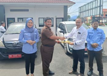 16 Lembaga Bantuan Hukum Siap Layani Warga Miskin Bengkulu Gratis, Ini Daftarnya