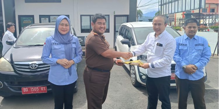 16 Lembaga Bantuan Hukum Siap Layani Warga Miskin Bengkulu Gratis, Ini Daftarnya
