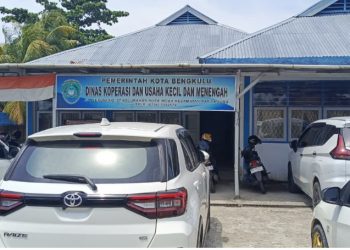 16 Lembaga Bantuan Hukum Siap Layani Warga Miskin Bengkulu Gratis, Ini Daftarnya