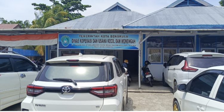 16 Lembaga Bantuan Hukum Siap Layani Warga Miskin Bengkulu Gratis, Ini Daftarnya