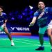 Tumbangkan Ganda China, Fajar/Fikri Amankan Tiket Final Denmark Open 2025