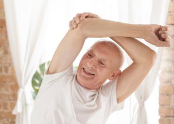 Mulai dari Sekarang! 5 Langkah Efektif Cegah Osteoporosis