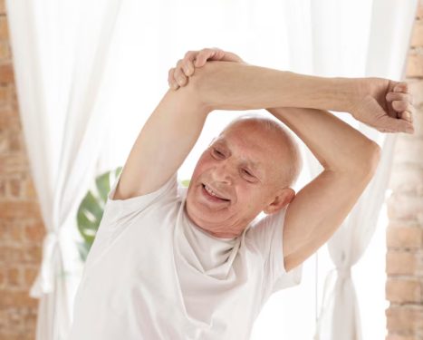 Mulai dari Sekarang! 5 Langkah Efektif Cegah Osteoporosis