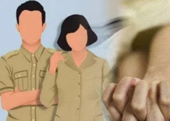 Ketahuan Suami Saat Jam Dinas, Dua Guru ASN Bengkulu Selatan Terseret Kasus Perselingkuhan