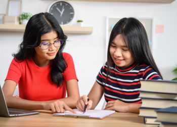 Bukan Sekadar Lama Belajar, Ini Cara Cerdas Raih Nilai Maksimal!