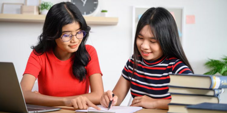 Bukan Sekadar Lama Belajar, Ini Cara Cerdas Raih Nilai Maksimal!