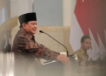 Prabowo Ingin Biaya Haji Turun, Waktu Tunggu Dipangkas Jadi 26 Tahun