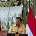 Rp13 Triliun Hasil Korupsi, Prabowo: Bisa Bangun 600 Kampung Nelayan dan Renovasi 8.000 Sekolah