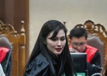 Sandra Dewi Lawan Balik, Ajukan Keberatan atas Penyitaan Aset Kasus Korupsi Timah