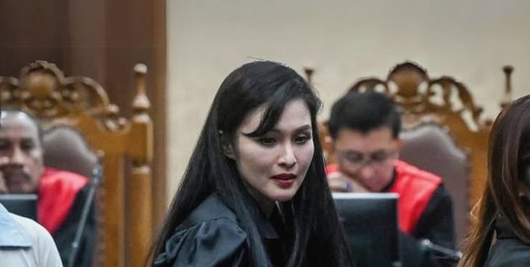 Sandra Dewi Lawan Balik, Ajukan Keberatan atas Penyitaan Aset Kasus Korupsi Timah
