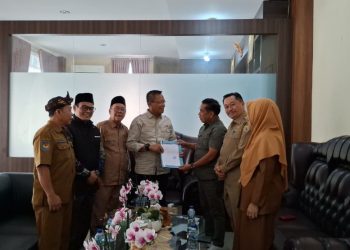 21 Calon KPID Bengkulu Siap Uji Kelayakan, DPRD Segera Lakukan Seleksi Akhir
