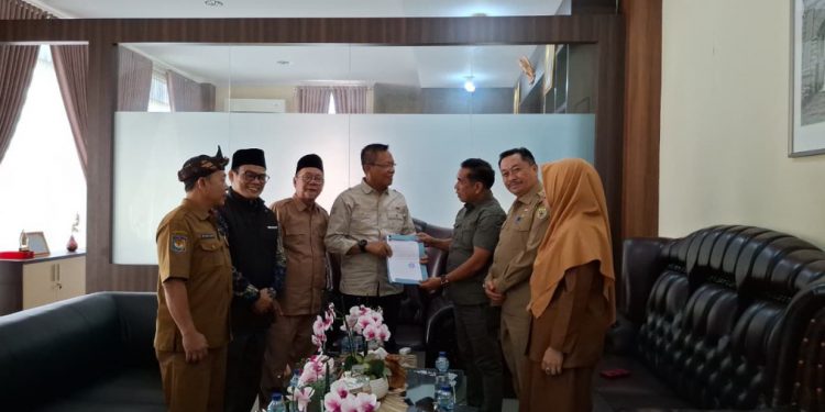 21 Calon KPID Bengkulu Siap Uji Kelayakan, DPRD Segera Lakukan Seleksi Akhir