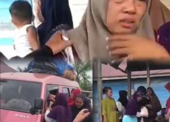 Viral! Ibu Dua Anak Ini Diceraikan Suami Setelah Lulus PPPK, Kisah Bikin Haru