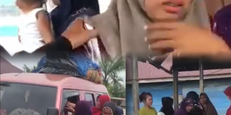 Viral! Ibu Dua Anak Ini Diceraikan Suami Setelah Lulus PPPK, Kisah Bikin Haru