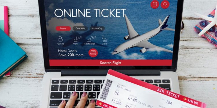 Kabar Baik! Pemerintah Resmi Turunkan Tarif Tiket Pesawat untuk Libur Natal dan Tahun Baru