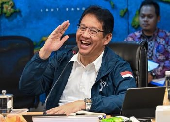 Menkeu Purbaya Isyaratkan Kenaikan Gaji ASN Terjadi pada 2026