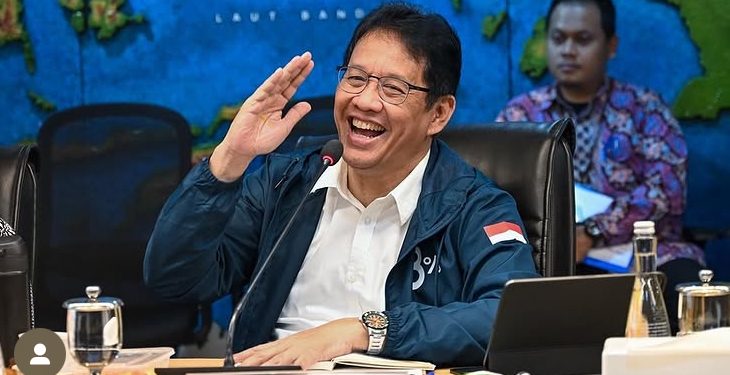 Menkeu Purbaya Isyaratkan Kenaikan Gaji ASN Terjadi pada 2026